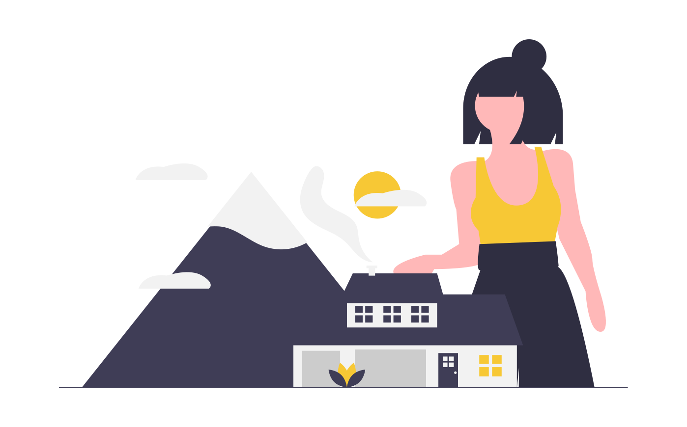 rent home